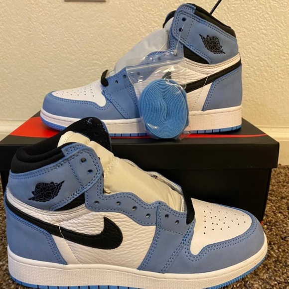 Brand new retro Jordan 1 - Picture 3 of 3